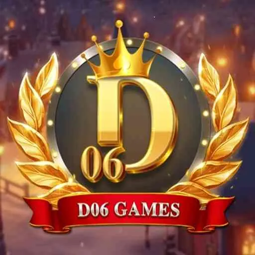D06 - Petualangan Arcade Seru dan Menantang